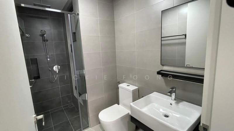 Kediaman Servis untuk Disewa di Sunway Belfield - Vickie Foong - Bathroom - PropertyGuru.com.my