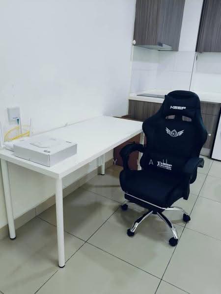 Kediaman Servis untuk Disewa di HYVE - Angely Lau - Interior - PropertyGuru.com.my