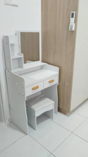 Apartment for Rent at Intan Apartment - Eric Wong - Interior - PropertyGuru.com.my
