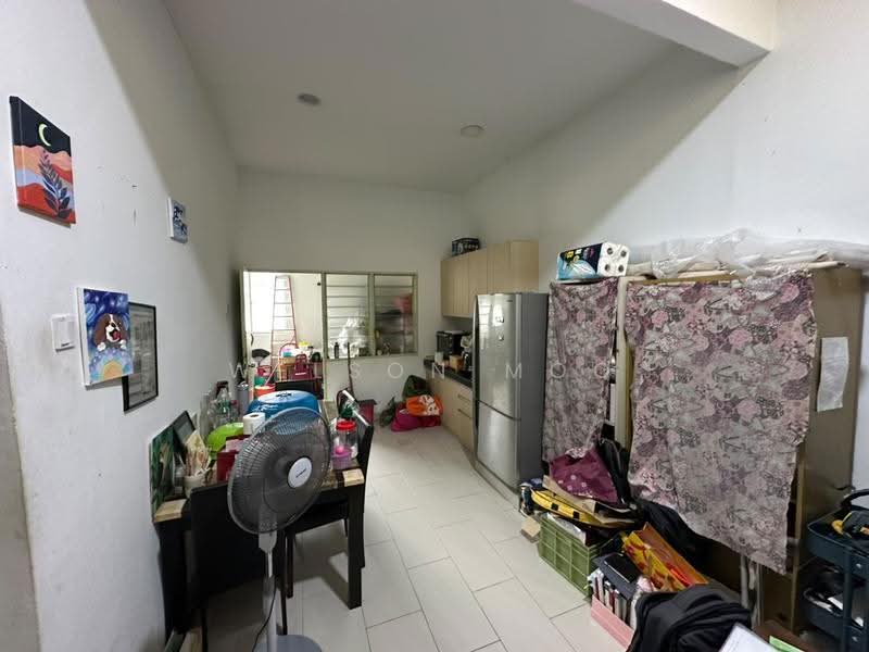 1-storey Terraced House for Sale in Taman Melawati (Ulu Kelang) - Welson Moo - Kitchen - PropertyGuru.com.my