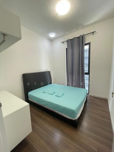 Condominium for Rent at Vertu Resort - Jayden Yeap - PropertyGuru.com.my