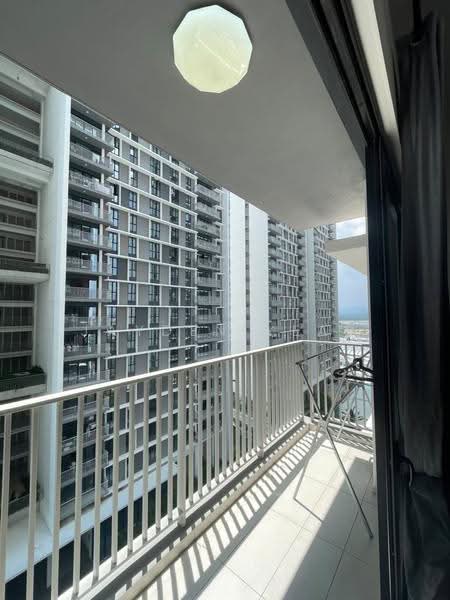 Condominium for Rent at Vertu Resort - Jayden Yeap - PropertyGuru.com.my