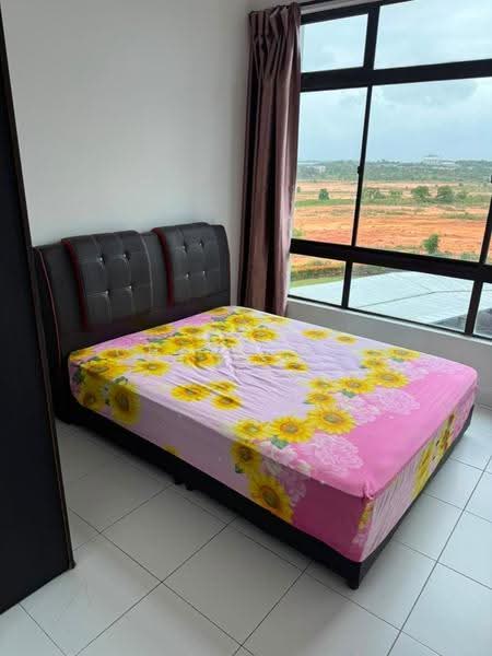 Apartment for Rent at Seri Austin Residence (Pangsapuri Seri Austin) - Chang Kai Yin - Bedroom - PropertyGuru.com.my