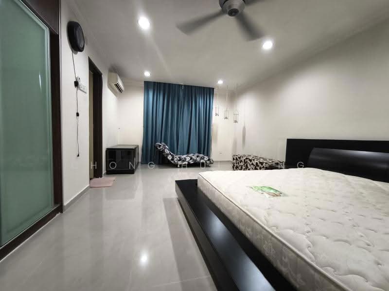 Terraced House for Sale in Cheras (Selangor) - Chong Hui Ying - Bedroom - PropertyGuru.com.my
