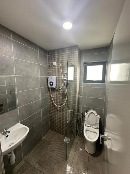 Condominium for Rent at Embayu - Yeoh WY - Bathroom - PropertyGuru.com.my
