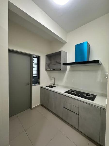 Condominium for Rent at Embayu - Yeoh WY - Kitchen - PropertyGuru.com.my