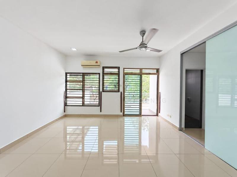 2-storey Terraced House for Sale in Johor Bahru (Johor) - Nico Chong - Living Room - PropertyGuru.com.my