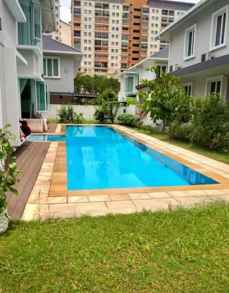 Bungalow House untuk Dijual di Ukay Bistari (Ulu Kelang) - Elaine Teoh - Exterior - PropertyGuru.com.my