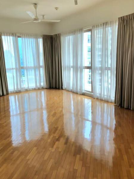 Bungalow House untuk Dijual di Ukay Bistari (Ulu Kelang) - Elaine Teoh - Living Room - PropertyGuru.com.my
