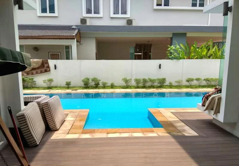 Bungalow House untuk Dijual di Ukay Bistari (Ulu Kelang) - Elaine Teoh - Exterior - PropertyGuru.com.my