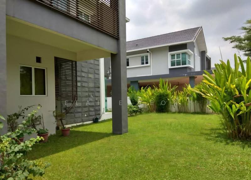 Bungalow House untuk Dijual di Ukay Bistari (Ulu Kelang) - Elaine Teoh - Exterior - PropertyGuru.com.my