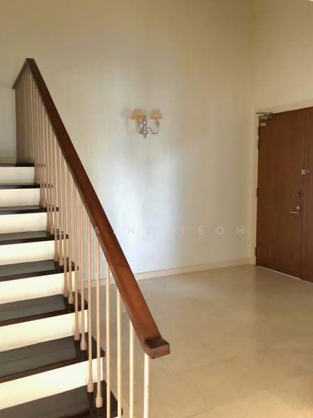 Bungalow House untuk Dijual di Ukay Bistari (Ulu Kelang) - Elaine Teoh - Entrance - PropertyGuru.com.my