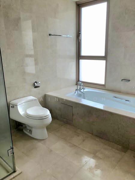 Bungalow House untuk Dijual di Ukay Bistari (Ulu Kelang) - Elaine Teoh - Bathroom - PropertyGuru.com.my