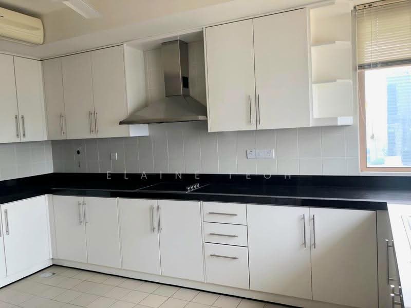 Bungalow House untuk Dijual di Ukay Bistari (Ulu Kelang) - Elaine Teoh - Kitchen - PropertyGuru.com.my