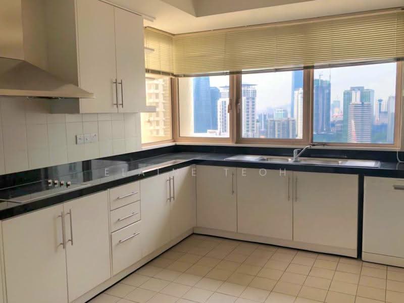 Bungalow House untuk Dijual di Ukay Bistari (Ulu Kelang) - Elaine Teoh - Kitchen - PropertyGuru.com.my