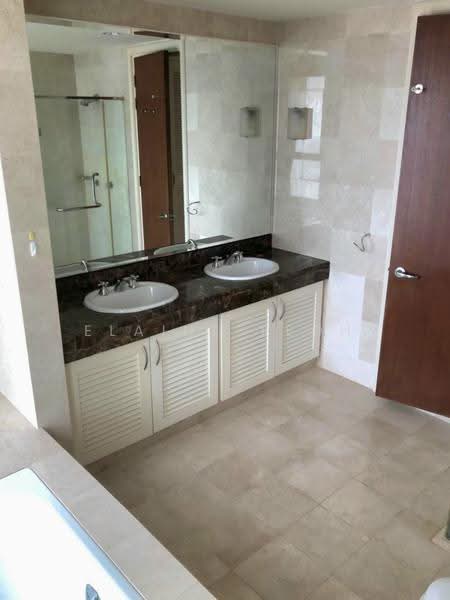 Bungalow House untuk Dijual di Ukay Bistari (Ulu Kelang) - Elaine Teoh - Bathroom - PropertyGuru.com.my
