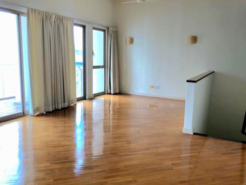 Bungalow House untuk Dijual di Ukay Bistari (Ulu Kelang) - Elaine Teoh - Living Room - PropertyGuru.com.my
