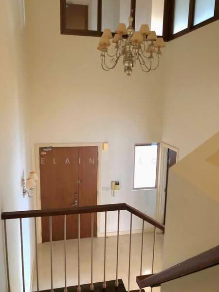 Bungalow House untuk Dijual di Ukay Bistari (Ulu Kelang) - Elaine Teoh - Entrance - PropertyGuru.com.my