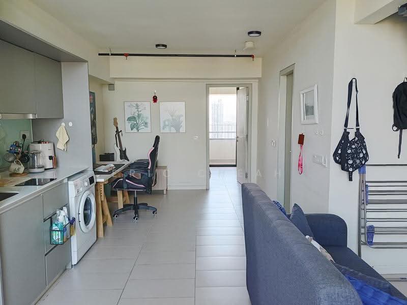 Kediaman Servis untuk Dijual di Tamarind Suites - Eric Cheah - Interior - PropertyGuru.com.my