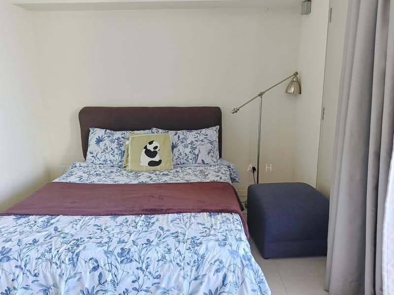 Kediaman Servis untuk Dijual di Tamarind Suites - Eric Cheah - Bedroom - PropertyGuru.com.my