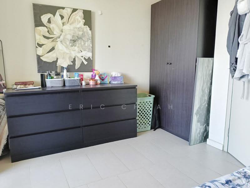 Kediaman Servis untuk Dijual di Tamarind Suites - Eric Cheah - Bedroom - PropertyGuru.com.my