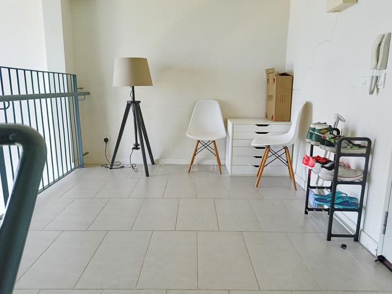 Kediaman Servis untuk Dijual di Tamarind Suites - Eric Cheah - Interior - PropertyGuru.com.my