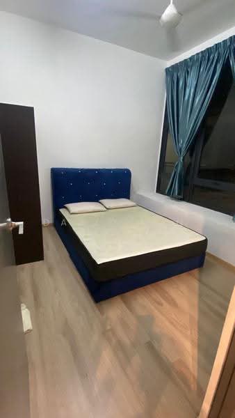 Service Residence for Rent at Aera Residence - David Mun - Bedroom - PropertyGuru.com.my