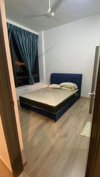 Service Residence for Rent at Aera Residence - David Mun - Bedroom - PropertyGuru.com.my