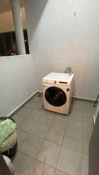 Service Residence for Rent at Aera Residence - David Mun - Interior - PropertyGuru.com.my