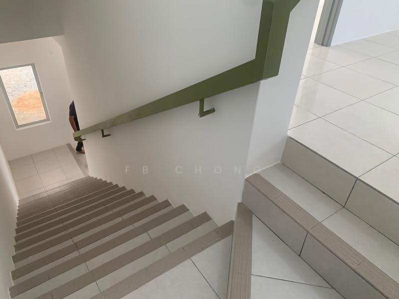 Rumah Teres 2-Tingkat untuk Dijual di Desa Pinggiran Bayu (Mantin) - FB Chong - Interior - PropertyGuru.com.my