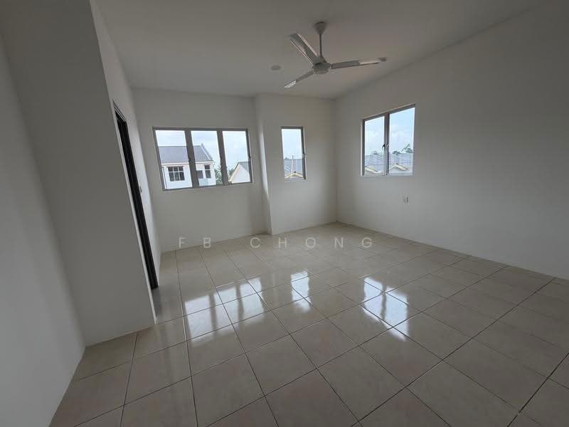 Rumah Teres 2-Tingkat untuk Dijual di Desa Pinggiran Bayu (Mantin) - FB Chong - Interior - PropertyGuru.com.my