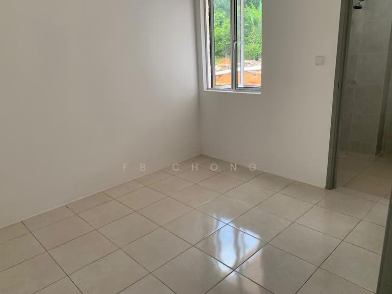 Rumah Teres 2-Tingkat untuk Dijual di Desa Pinggiran Bayu (Mantin) - FB Chong - Bathroom - PropertyGuru.com.my