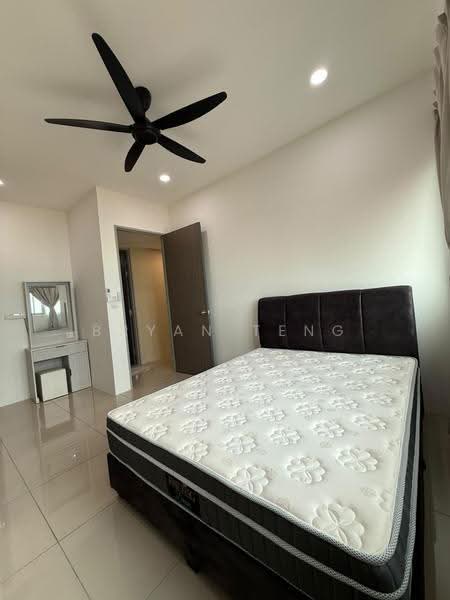 Condominium for Sale at Zen 6 - Bryan Teng - Bedroom - PropertyGuru.com.my