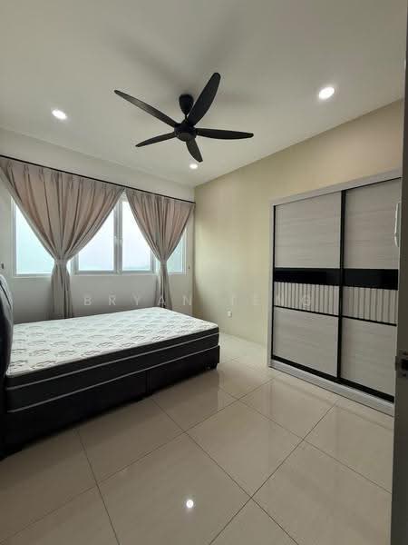 Condominium for Sale at Zen 6 - Bryan Teng - Bedroom - PropertyGuru.com.my
