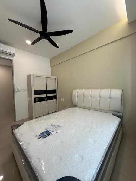 Condominium for Sale at Zen 6 - Bryan Teng - Bedroom - PropertyGuru.com.my
