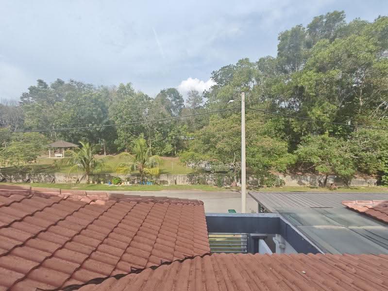 Rumah Teres 2-Tingkat untuk Dijual di Taman Sutera Wangi (Batu Berendam) - CHIN FN - Exterior - PropertyGuru.com.my