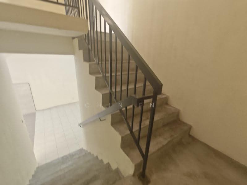 Rumah Teres 2-Tingkat untuk Dijual di Taman Sutera Wangi (Batu Berendam) - CHIN FN - Interior - PropertyGuru.com.my