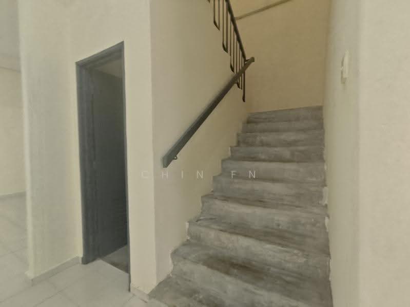 Rumah Teres 2-Tingkat untuk Dijual di Taman Sutera Wangi (Batu Berendam) - CHIN FN - Interior - PropertyGuru.com.my