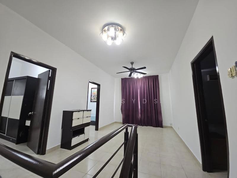 Rumah Berkembar untuk Disewa di Rawang (Selangor) - Jeev Syds - Interior - PropertyGuru.com.my