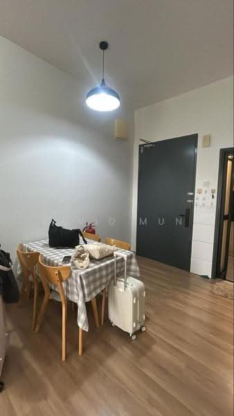 Kediaman Servis untuk Disewa di Aera Residence - David Mun - Dining Room - PropertyGuru.com.my
