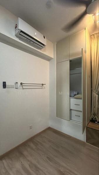 Kediaman Servis untuk Disewa di Aera Residence - David Mun - Bedroom - PropertyGuru.com.my