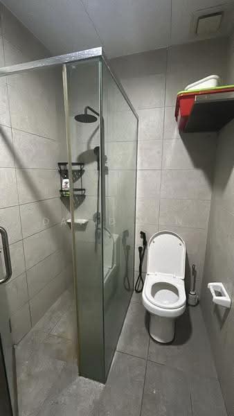 Kediaman Servis untuk Disewa di Aera Residence - David Mun - PropertyGuru.com.my