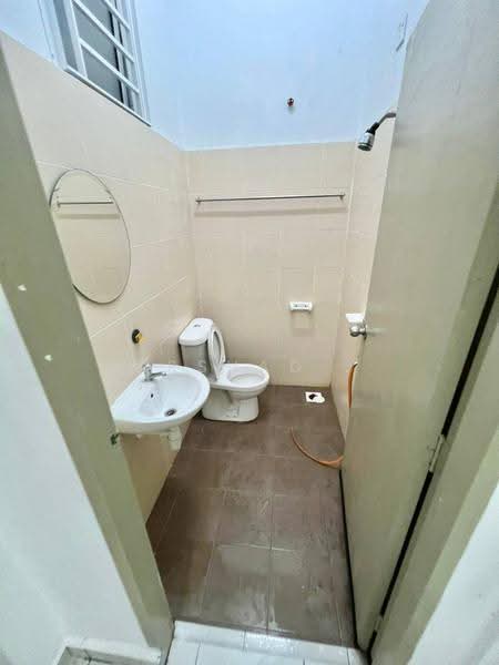 2-storey Terraced House for Sale in Pontian (Johor) - Arshad . - Bathroom - PropertyGuru.com.my