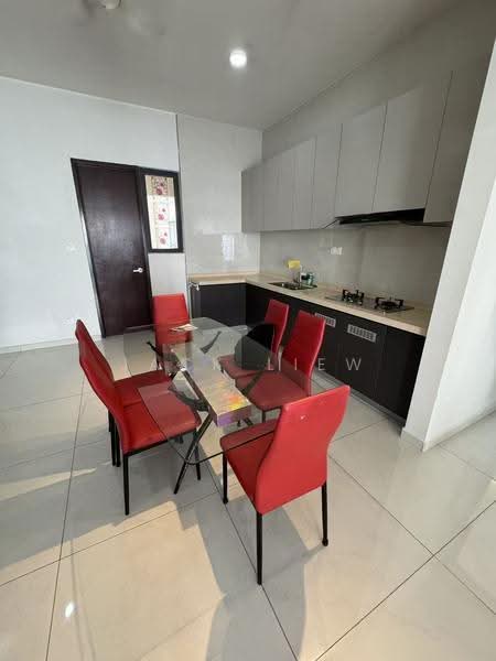 Condominium for Rent at Royal Strand @ Country Garden Danga Bay - Jack Liew - Kitchen - PropertyGuru.com.my