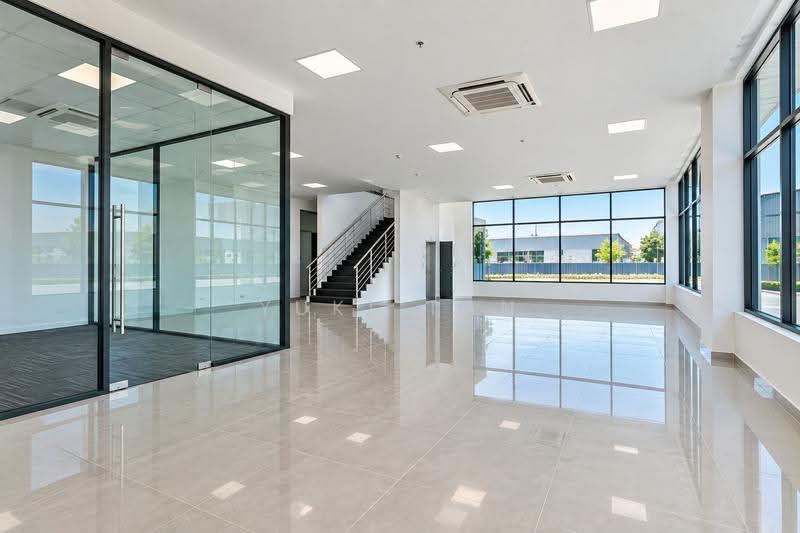 Factory for Rent in Kapar Industrial Park (Kapar) - Yuki Tan - Interior - PropertyGuru.com.my