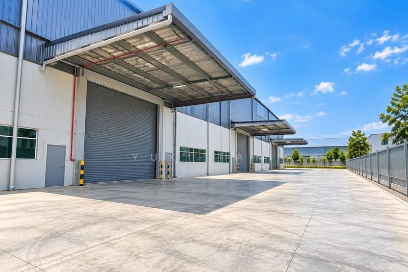 Factory for Rent in Kapar Industrial Park (Kapar) - Yuki Tan - Exterior - PropertyGuru.com.my