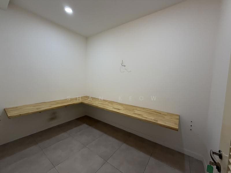 Kediaman Servis untuk Disewa di Sky Meridien - Shan Keow - PropertyGuru.com.my