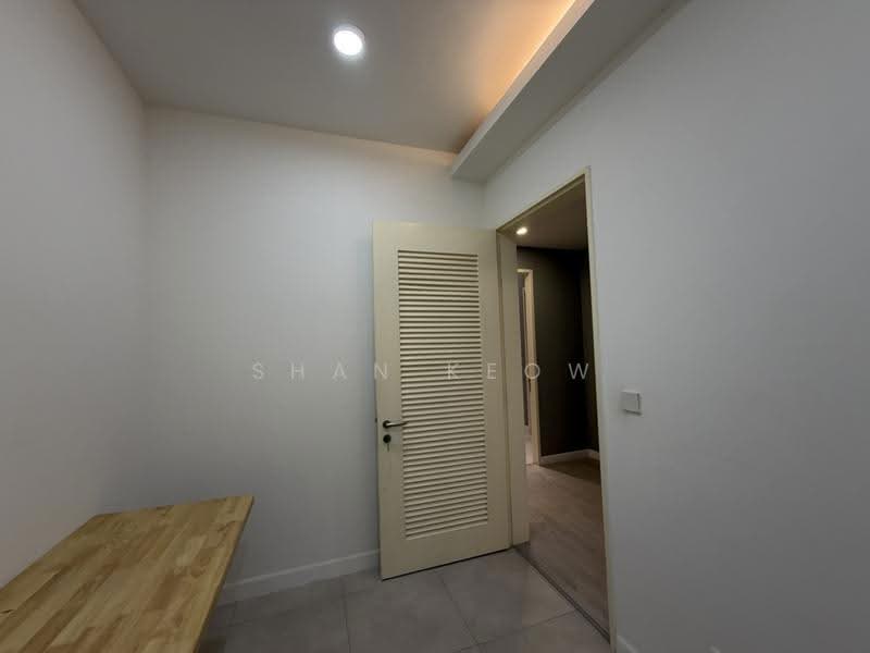 Kediaman Servis untuk Disewa di Sky Meridien - Shan Keow - PropertyGuru.com.my