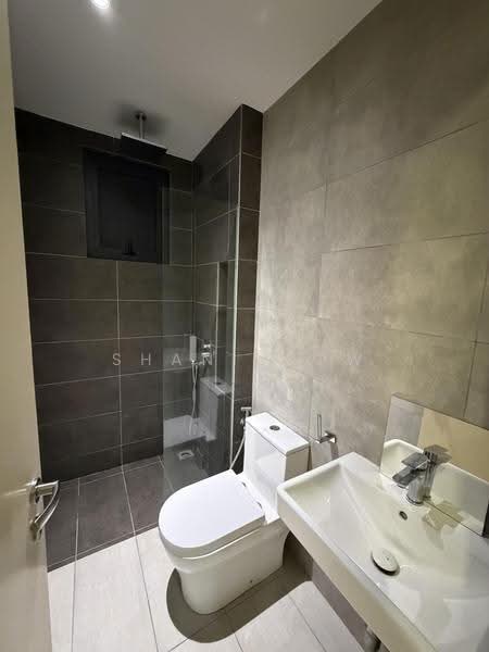 Kediaman Servis untuk Disewa di Sky Meridien - Shan Keow - PropertyGuru.com.my