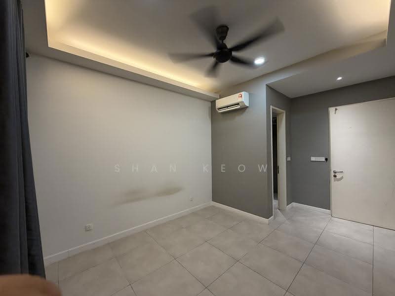 Kediaman Servis untuk Disewa di Sky Meridien - Shan Keow - PropertyGuru.com.my